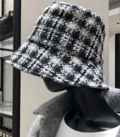 2025年最新】シャネルバケットハットの人気アイテム - メルカリ