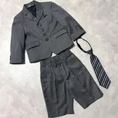 男の子 スーツ　100cm ミチコロンドン