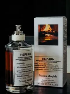 Maison Margiela REPLICA By the Fireplaceのサムネイル