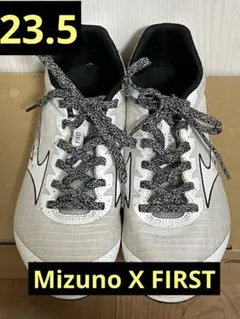 Mizuno X FIRST スパイクシューズ 23,5