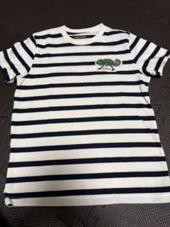 ミニロディーニ　カメレオン　Tシャツ 120のサムネイル
