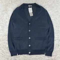 2025年最新】MARGARET HOWELL メンズ カーディガンの人気