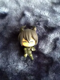 ツイステッドワンダーランド ハグコット マレウスドラコニア