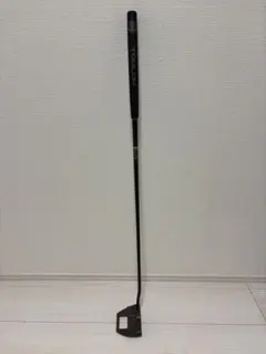 オデッセイ 中尺 トゥーロン 24 ALBATRAZ パター ブラック - メルカリ