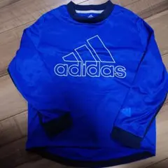 adidas CLIMAWARM 長袖カットソー 140