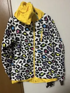 スノーウェア上下