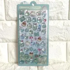 【正規品】ボンボンドロップシール めろめろボンボン　クーリア