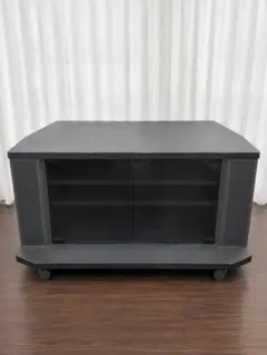 中古 CAVジャパン オーディオラック THRG-120テレビ台 ラック - メルカリ