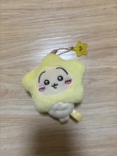 ちいかわ 星に願いを マスコット うさぎ ぬいぐるみ