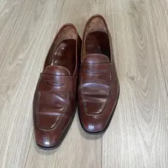 ジョンロブ/John Lobb/ローファーのサムネイル