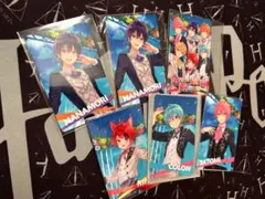 最終値下げ！　Strawberry Prince 特典トレカ