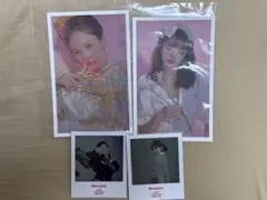 BLACKPINK 2020 WelcomingCollection ジス リサ