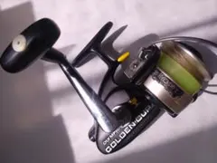 Olympic GOLDEN CUP G40 リールのサムネイル