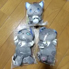 □Gパーカー グリムver.□ぬい服 10cm□ツイステ - メルカリ