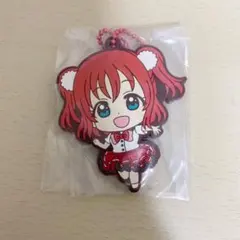 黒澤ルビィ ラバスト