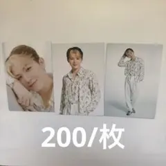 SEVENTEEN’S HOME 2022 トレカ ウジ セット