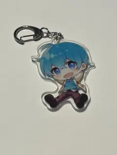 ころん アクキー