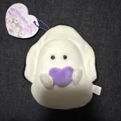 つぶらな瞳のなまがき おしはーと むぎゅぬい