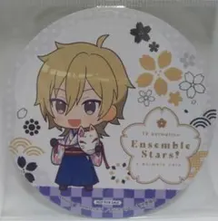 新品★あんスタ★Switch【春川宙】アニカフェ★特典★コースター★夢ノ咲コック 春川宙 コースター あんさんぶるスターズ!×アニメイトカフェ 第二弾