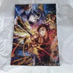 鬼滅の刃　映画特典