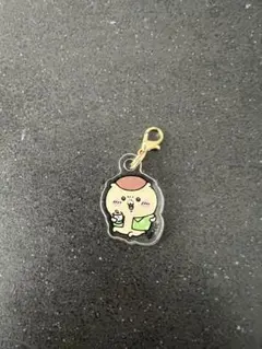 ちいかわ シーサーのおみやげやさん アクリルチャーム