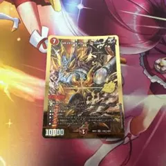 ヴァンガード 機械仕掛けの神 デミウルゴス SGR - メルカリ