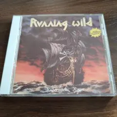 Under Jolly Roger / Running Wild