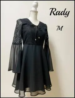 ❤︎Rady ワンピース❤︎