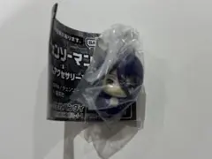 チェンソーマン めじるし レゼ ビーム