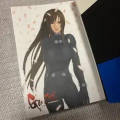 【初版・帯付き】GANTZ 25巻　特典付き　コミック　マンガ　単行本