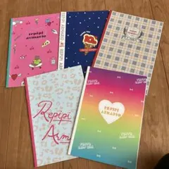 2026年最新】りぼん 付録 ノートの人気アイテム - メルカリ