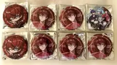 2026年最新】めておら 缶バッジ ロゼの人気アイテム - メルカリ