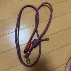 topologie 8.0mm Rope【ストラップ単体】　新品