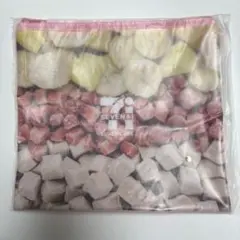 セブンくじ　G賞