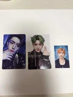 INI アイエヌアイ　髙塚大夢　トレカ　トレーディングカード　証明写真