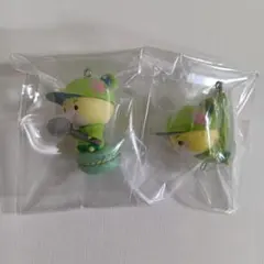 カラフルピーチ シヴァ ガチャガチャ まとめ売り