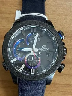 2026年最新】casio edifice eqb-800の人気アイテム - メルカリ