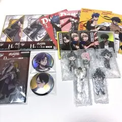 桃源暗鬼 まとめ売り