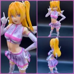 「GLITTER&GLAMOURS リリエル 真・天使形態 ver. リペイント