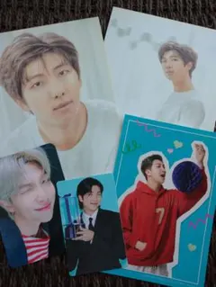 2026年最新】アンケートトレカ btsの人気アイテム - メルカリ