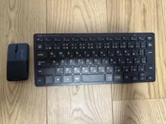 キーボード マウスセット　サンワ　SANWA