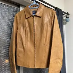 2026年最新】Gap メンズ シングルライダースの人気アイテム - メルカリ