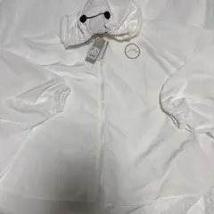 ベイマックス　ポンチョのサムネイル