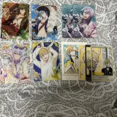 アイナナ　IDOLiSH7 カード類　まとめ売り