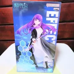 フェルン 「葬送のフリーレン」 EFFECTREME-FERN-【新品・未開封】のサムネイル