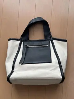 Unbillion キャンパストートのサムネイル