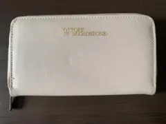 TOFF&LOADSTONE ラウンドファスナー長財布のサムネイル
