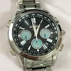 SEIKO 腕時計 メンズ アナログ ドルチェ ソーラー電波 レア