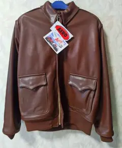 2026年最新】AERO LEATHER メンズ ジャケット・アウターの人気アイテム 