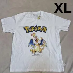 UNIQLO UT ポケモン リザードン Tシャツ XL Charizardのサムネイル